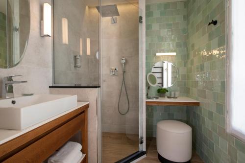 Hôtel des Champs-Elysées - image 6