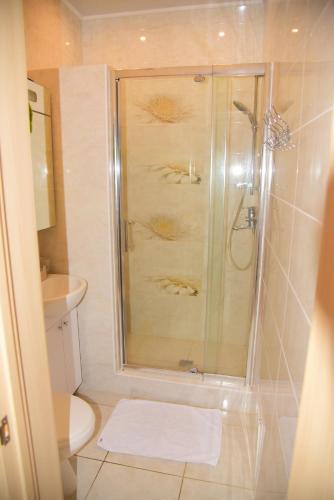 Center of Odessa. Comfortable 2 rooms apartment