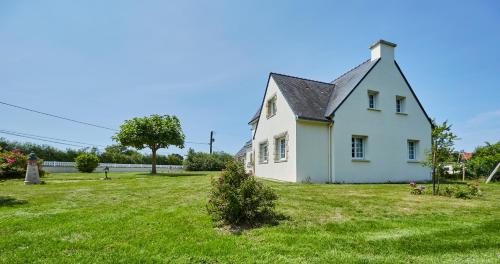 Villa de Cromenach