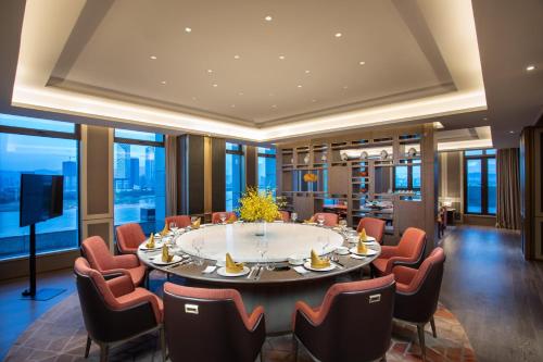 267613636 Crowne Plaza Fuzhou South by IHG