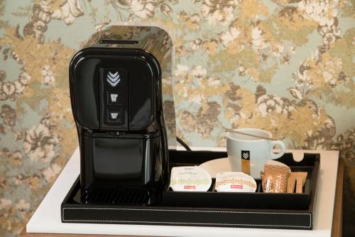 Hôtel des Champs-Elysées - image 9