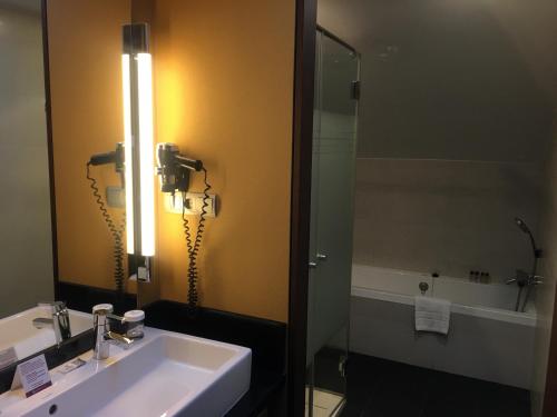 SOMMOS Hotel Aneto - image 11