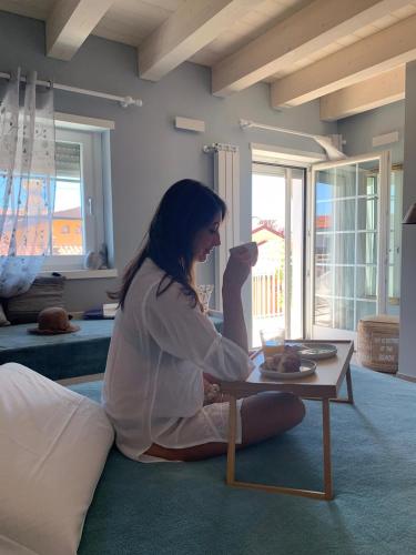  Laura e Christian - Rooms in Grado