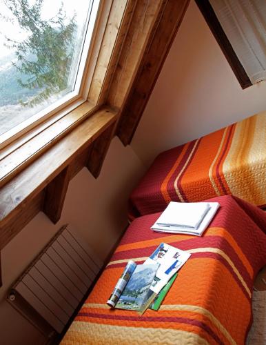  Casa Rural la Comella in Barruera