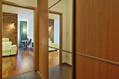 Apartmány Čeladná (Apartmany Celadna) in Celadna