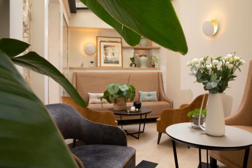 Hôtel des Champs-Elysées - image 3