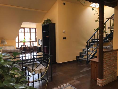 Apartamentos Ebro Reinosa 3
