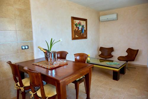 Finca el Vinche