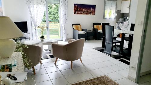 Appartement soreze - Apartment - Sorèze