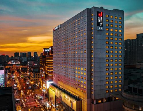 JEN Shenyang by Shangri-La, Shenyang