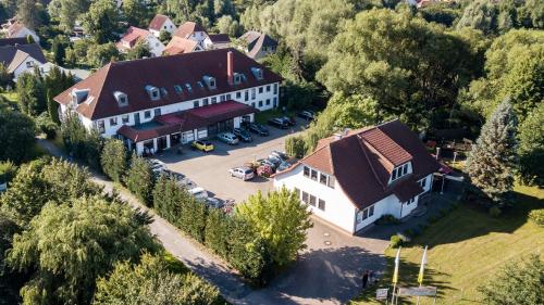 Lindenhotel Stralsund 2