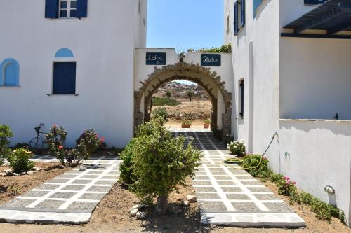 Lofos Studios, Agios Prokopios (foto 10)