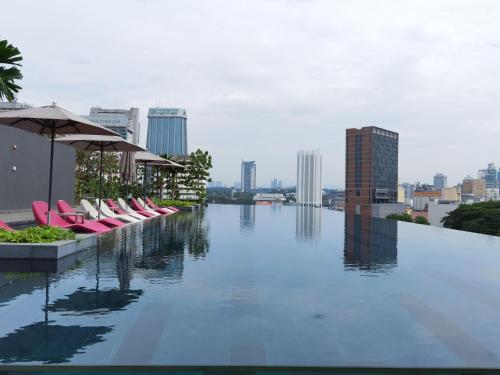 MyCrib Opus Recidence 3 bedroom BBintang