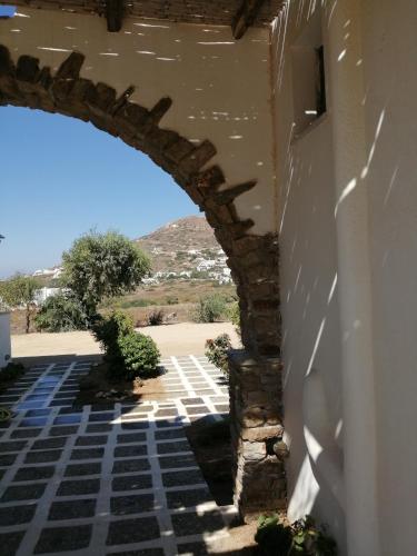 Lofos Studios, Agios Prokopios (foto 9)