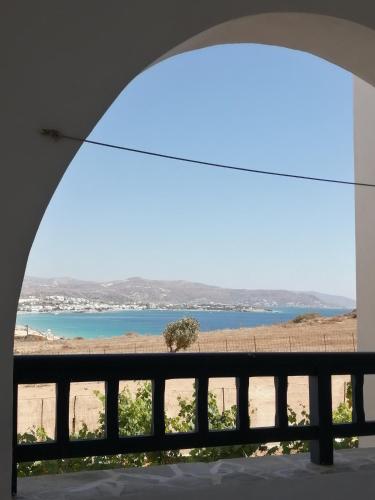 Lofos Studios, Agios Prokopios (foto 8)