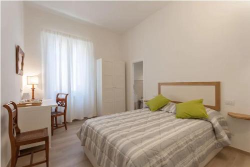 Santo Spirito Boutique Apartments