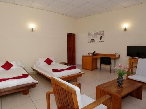 Zomatel Hotel