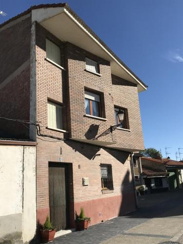  La Cabañita de Leiva in Leiva