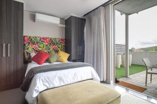 Lux Andringa Walk Apartments Room Type - Studio