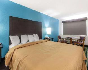 Quality Inn & Suites - Hotel - Jasper