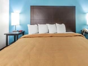 Quality Inn & Suites - Hotel - Jasper
