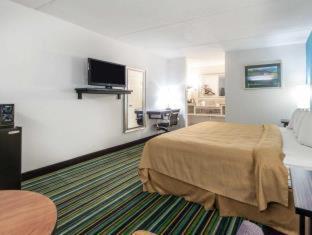 Quality Inn & Suites - Hotel - Jasper