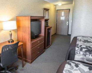 Sleep Inn & Suites Hays I-70