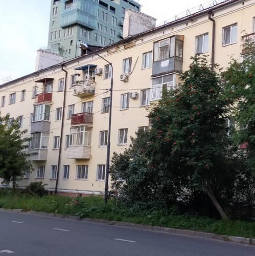 Центр города Апартаменты на Гоголя 18a