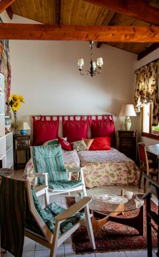 Shower, La petite Pierrette in Rodez