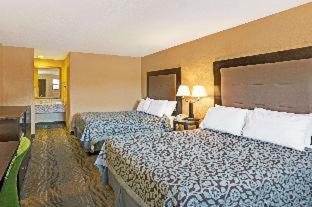 Days Inn by Wyndham Cherokee Near Casino, Cherokee (photo 10)