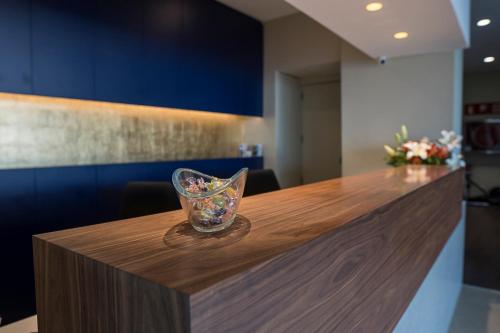 奥古斯塔巴塞罗那瓦莱斯酒店 奥古斯塔巴塞罗那瓦莱斯酒店