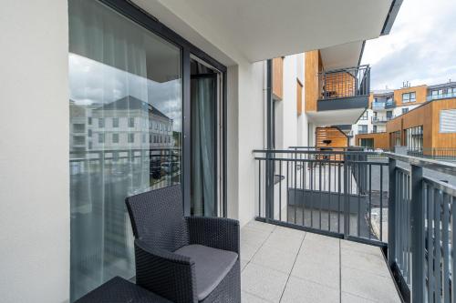 Rent like home Bel Mare 106 - image 6
