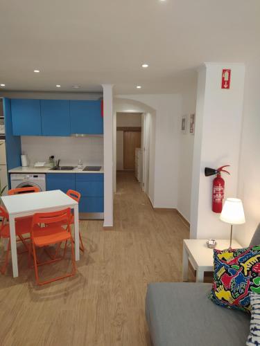 Alfama 28, Lisabon (fotografie 6)