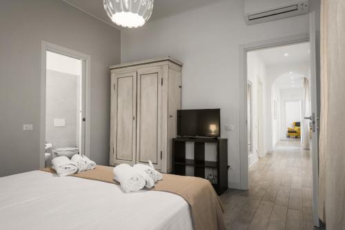 Flats4Rent La dimora d'Orlando - image 2