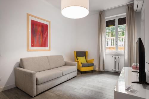 Flats4Rent La dimora d'Orlando - image 9