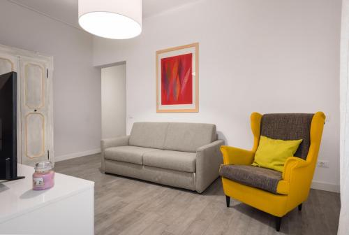 Flats4Rent La dimora d'Orlando - image 13