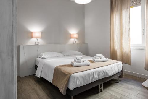 Flats4Rent La dimora d'Orlando - main image