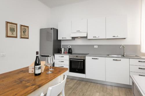 Flats4Rent La dimora d'Orlando - image 14