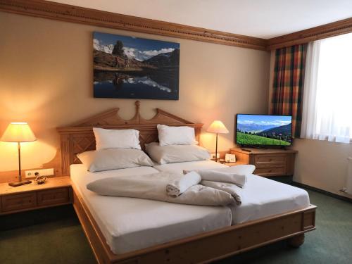 1 queen bed