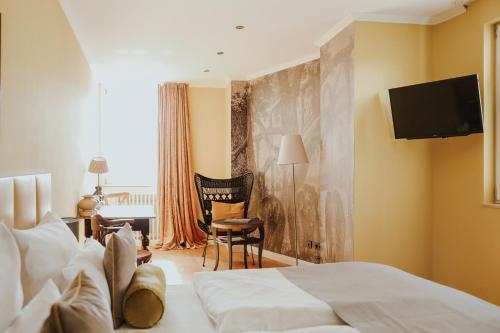Boutique Hotel Classico Bremen - main image
