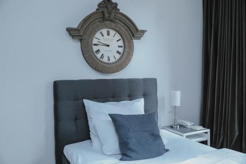 Boutique Hotel Classico Bremen, Bremen (photo 9)