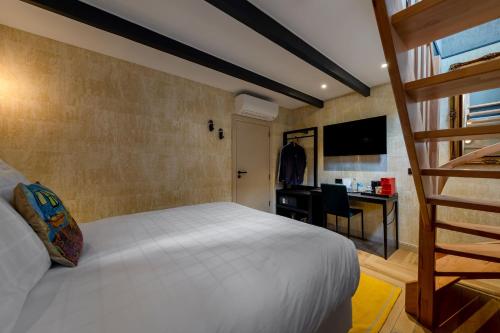 267624075 De Ware Jacob Boutique Hotel