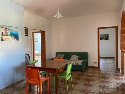 Casa mare scialeo