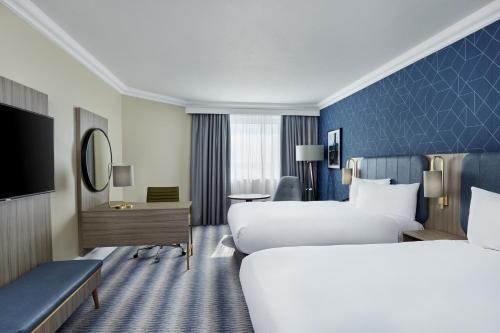 Leonardo Royal Hotel Southampton Grand Harbour