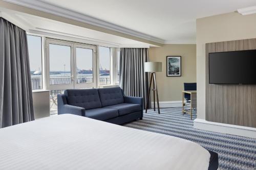Leonardo Royal Hotel Southampton Grand Harbour