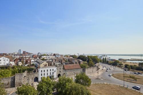 Leonardo Royal Hotel Southampton Grand Harbour