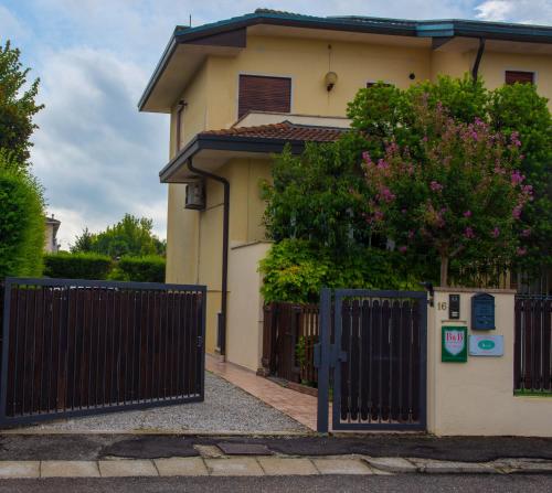 Bed and Breakfast La Sosta in Ponte San Nicolo
