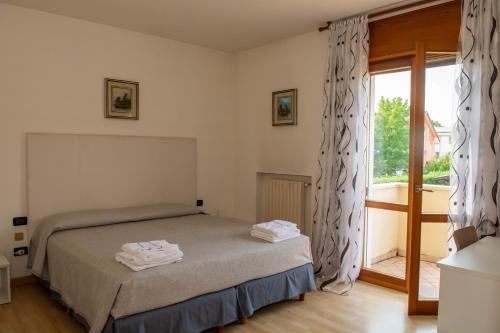 Bed and Breakfast La Sosta in Ponte San Nicolo