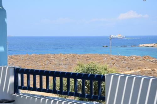 Lofos Studios, Agios Prokopios (foto 5)