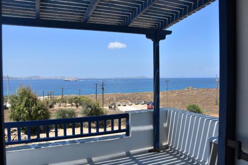 Lofos Studios, Agios Prokopios (foto 3)